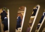 Tydzień Misyjny z Nazaretankami: wiele krajów, jedno serce misji