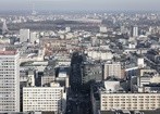 Miasta wyspami ciepła