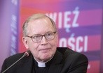  Kard. Eijk: Kościół musi głosić prawdę nawet, gdy jest to trudne
