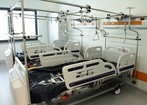 Lekooporny grzyb coraz częstszy w europejskich szpitalach