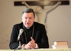 Abp Kupny: Kościół w Polsce się zmienia - nie możemy udawać, że to się nie dzieje