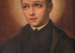 Jan Paweł II: bądźmy mężni jak św. Stanisław Kostka
