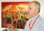 Bp Suchodolski: Nie możemy młodych przymuszać do modlitwy indeksami, dzienniczkami, zbieraniem pieczątek