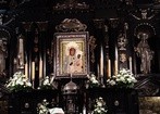 Pijany kierowca wjechał w grupę pielgrzymów 