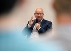  Diecezja katowicka ma 100 lat – wywiad z dr. Andrzejem Grajewskim