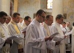 Franciszek o wymaganiach formacji permanentnej kapłanów