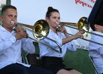 Ruda Śląska. W niedzielę Festiwal Orkiestr Dętych