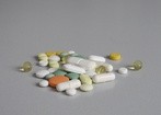 Antybiotyki zanieczyszczają rzeki