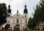 Papież Wojtyła patronem Kalwarii Zebrzydowskiej