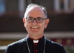 Abp Przybylski mówi o swojej "strategii na Katowice". I zaprasza na ingres