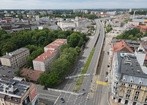 Spór o przyszłość chorzowskiej estakady