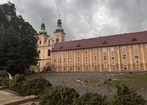 Dyrektor Caritas Polska  spotkał się z ofiarami powodzi