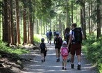 Rodzice czy państwo? O suwerenności rodziny w trosce o dzieci