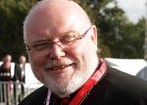 Kard. Marx potępia koncentrację na globalnym rynku mediów