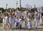 Lednica 2025: relikwie bł. Frassatiego inspiracją dla młodzieży