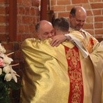 Święcenia kapłańskie cz. 2