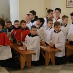 Jubileusz parafii w Karniewie