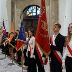 Msza św. w intencji Katowic cz. 2