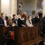 Płock. Diecezjalne spotkanie katechetyczne