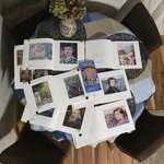 Adam Bocheński i jego prace