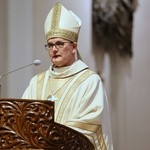 Wigilia Paschalna w archikatedrze