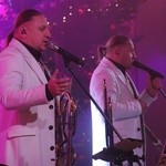 Koncert "Wesel się ziemio" w Elblągu cz. 2