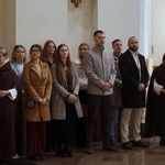 Wigilia Paschalna w archikatedrze