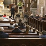 Niedziela Biblijna w płockiej katedrze