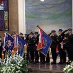 Msza św. w intencji Katowic cz. 2