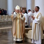 Jubileusze Małżeńskie 2025 cz. 2