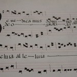 Muzyka sakralna w Ciechanowie. Część 1