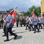 Święto policji w Płocku