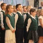 Płock. Inauguracja w Szkołach Katolickich