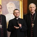 Święcenia kapłańskie w Płocku. Część II
