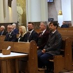 Msza św. w intencji Katowic cz. 2