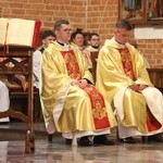 Święcenia kapłańskie cz. 1