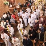 Święcenia kapłańskie cz. 1