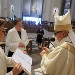 Błogosławieństwo wdów konsekrowanych cz. 2