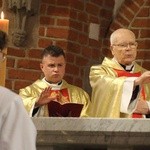 Święcenia kapłańskie cz. 2