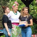 II Festyn Rodzinny w Przezmarku