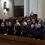 Wigilia Paschalna w archikatedrze