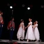 Koncert patriotyczny w Glinojecku