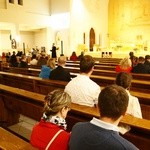 Ponad 30 par na "Biblii małżeńskiej" w Gliwicach