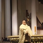 Wigilia Paschalna w archikatedrze