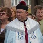 Ks. kan. Andrzej Smoleń (1960-2024)