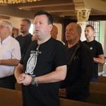 Szafarze w Jegłowniku