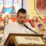 XXVI EPP – liturgia rozesłania