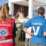 Młodzi na Drodze Krzyżowej