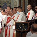 Płock. Inauguracja procesu synodalnego