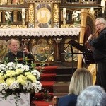 Koncert Zespołu Kamerlanego "Pro Musica Antiqua"